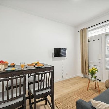 Paris 14E ,Cosy Appartement 2 Pieces Renove Exterior photo