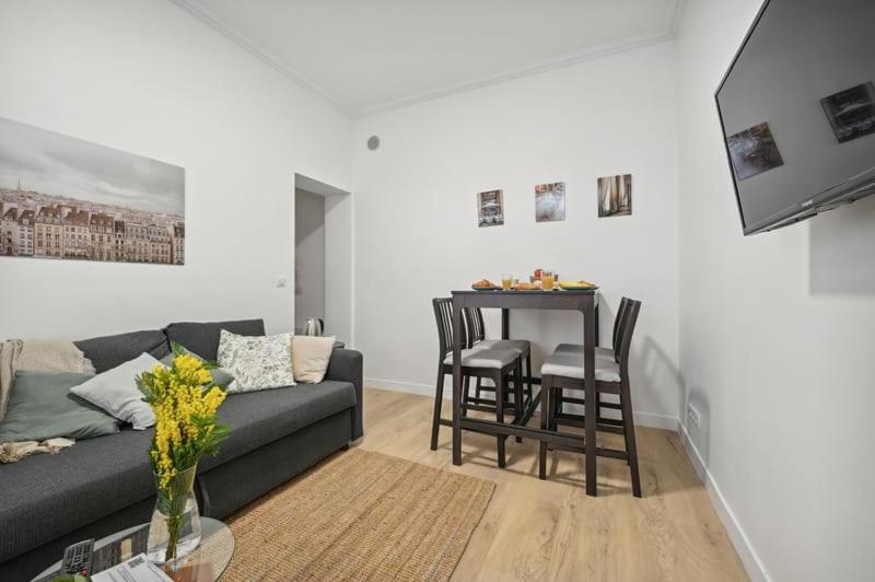 Paris 14E ,Cosy Appartement 2 Pieces Renove Exterior photo